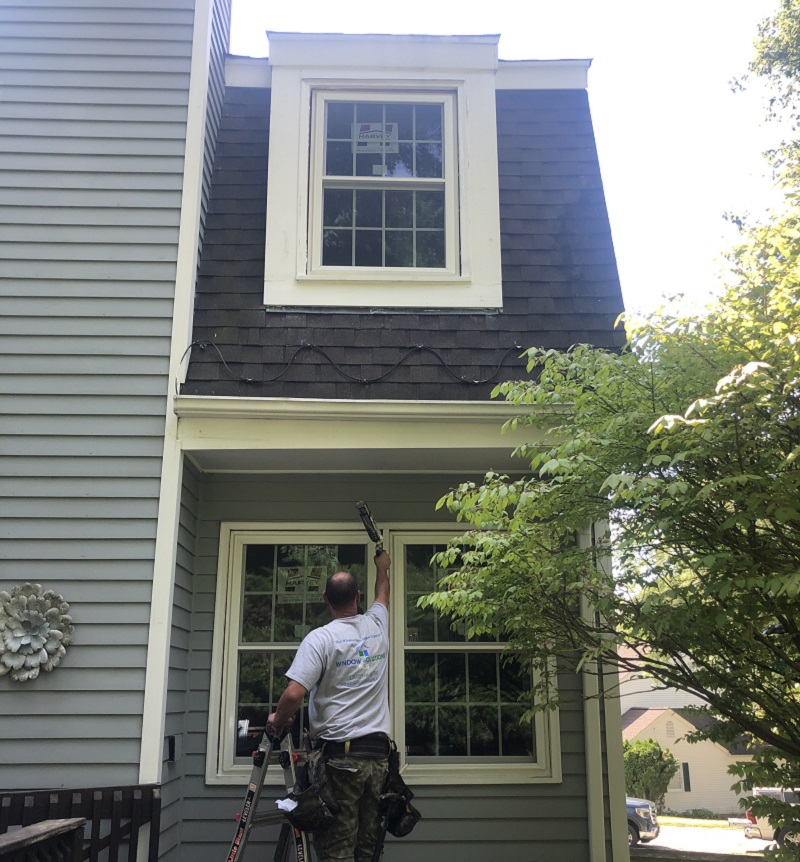 Certified Installers